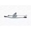 Tringlerie d'essuie-glace MAGNETI MARELLI 085570723010 - Visuel 2