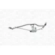 Tringlerie d'essuie-glace MAGNETI MARELLI 085570724010 - Visuel 1