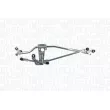 Tringlerie d'essuie-glace MAGNETI MARELLI 085570724010 - Visuel 2