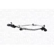 Tringlerie d'essuie-glace MAGNETI MARELLI 085570725010 - Visuel 2