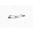 Tringlerie d'essuie-glace MAGNETI MARELLI 085570727010 - Visuel 1