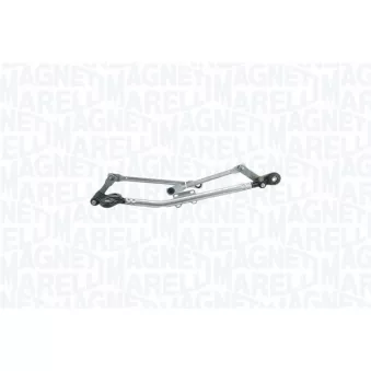 Tringlerie d'essuie-glace MAGNETI MARELLI