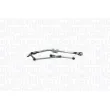Tringlerie d'essuie-glace MAGNETI MARELLI 085570727010 - Visuel 3