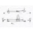 Tringlerie d'essuie-glace MAGNETI MARELLI 085570729010 - Visuel 1