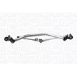 Tringlerie d'essuie-glace MAGNETI MARELLI 085570731010 - Visuel 1