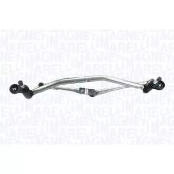 Tringlerie d'essuie-glace MAGNETI MARELLI 085570731010