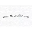 Tringlerie d'essuie-glace MAGNETI MARELLI 085570732010 - Visuel 2