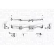 Tringlerie d'essuie-glace MAGNETI MARELLI 085570732010 - Visuel 3