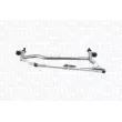 Tringlerie d'essuie-glace MAGNETI MARELLI 085570733010 - Visuel 3