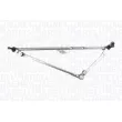 Tringlerie d'essuie-glace MAGNETI MARELLI 085570737010 - Visuel 3