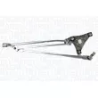 Tringlerie d'essuie-glace MAGNETI MARELLI 085570738010 - Visuel 2