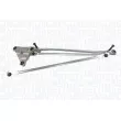 Tringlerie d'essuie-glace MAGNETI MARELLI 085570738010 - Visuel 3