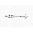 Tringlerie d'essuie-glace MAGNETI MARELLI 085570739010 - Visuel 3