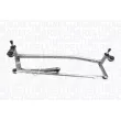 Tringlerie d'essuie-glace MAGNETI MARELLI 085570741010 - Visuel 3