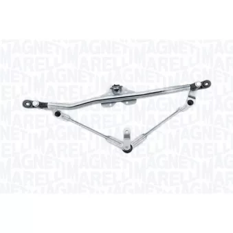 Tringlerie d'essuie-glace MAGNETI MARELLI 085570744010