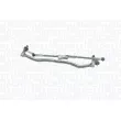 Tringlerie d'essuie-glace MAGNETI MARELLI 085570746010 - Visuel 2