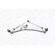 Tringlerie d'essuie-glace MAGNETI MARELLI 085570747010 - Visuel 2