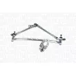 Tringlerie d'essuie-glace MAGNETI MARELLI 085570747010 - Visuel 3