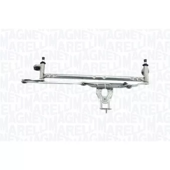 Tringlerie d'essuie-glace MAGNETI MARELLI 085570748010