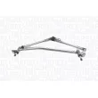 Tringlerie d'essuie-glace MAGNETI MARELLI 085570749010 - Visuel 1