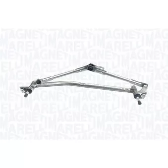 Tringlerie d'essuie-glace MAGNETI MARELLI