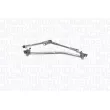 Tringlerie d'essuie-glace MAGNETI MARELLI 085570749010 - Visuel 2