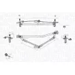 Tringlerie d'essuie-glace MAGNETI MARELLI 085570749010 - Visuel 3