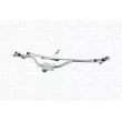 Tringlerie d'essuie-glace MAGNETI MARELLI 085570750010 - Visuel 2