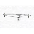 Tringlerie d'essuie-glace MAGNETI MARELLI 085570750010 - Visuel 3