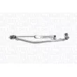 Tringlerie d'essuie-glace MAGNETI MARELLI 085570753010 - Visuel 1