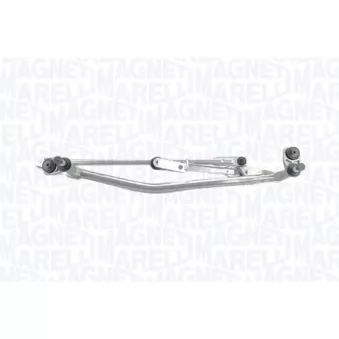Tringlerie d'essuie-glace MAGNETI MARELLI 085570753010