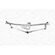 Tringlerie d'essuie-glace MAGNETI MARELLI 085570754010 - Visuel 1