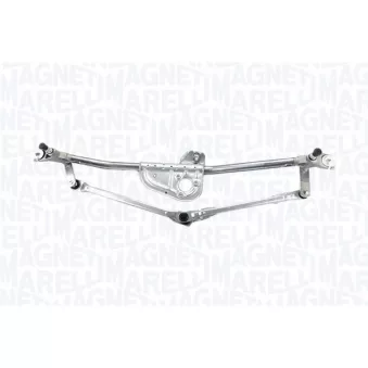 Tringlerie d'essuie-glace MAGNETI MARELLI 085570754010