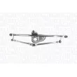 Tringlerie d'essuie-glace MAGNETI MARELLI 085570754010 - Visuel 3