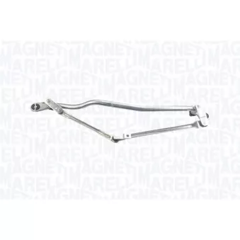 Tringlerie d'essuie-glace MAGNETI MARELLI 085570755010