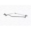 Tringlerie d'essuie-glace MAGNETI MARELLI 085570755010 - Visuel 2
