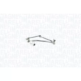 Tringlerie d'essuie-glace MAGNETI MARELLI 085570757010