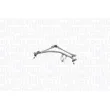 Tringlerie d'essuie-glace MAGNETI MARELLI 085570757010 - Visuel 2