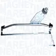 Tringlerie d'essuie-glace MAGNETI MARELLI 085570760010 - Visuel 2