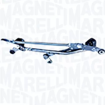 Tringlerie d'essuie-glace MAGNETI MARELLI 085570762010