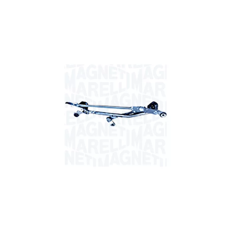 Tringlerie d'essuie-glace MAGNETI MARELLI 085570762010
