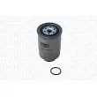 Filtre à carburant MAGNETI MARELLI 152071758011 - Visuel 1