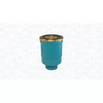 Filtre à carburant MAGNETI MARELLI 152071758012