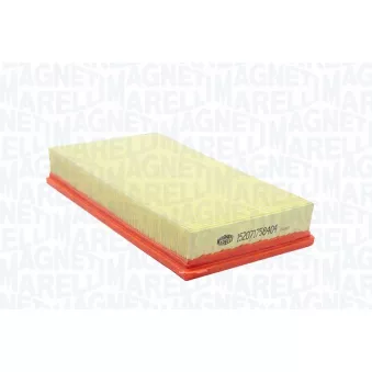 Filtre à air MAGNETI MARELLI 152071758404
