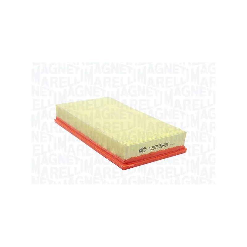 Filtre à air MAGNETI MARELLI 152071758404