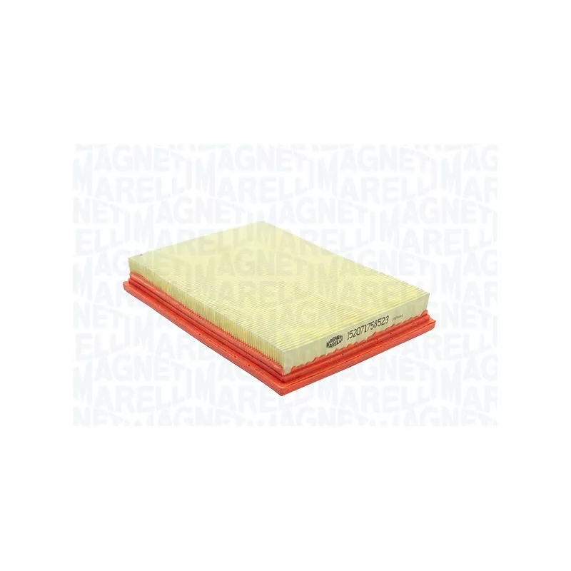Filtre à air MAGNETI MARELLI 152071758523