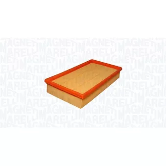 Filtre à air MAGNETI MARELLI 152071758527