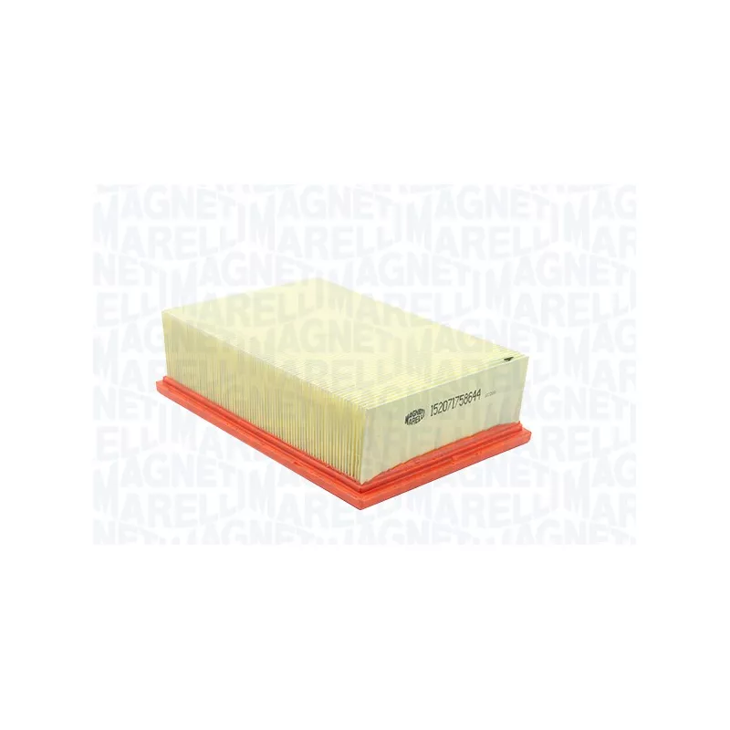 Filtre à air MAGNETI MARELLI 152071758644