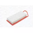 Filtre à air MAGNETI MARELLI 152071758664 - Visuel 1