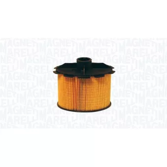 Filtre à carburant MAGNETI MARELLI 152071758698
